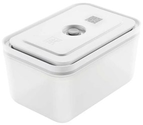 Δοχείο Τροφίμων Fresh & Save 36804-300 21x14x12cm 2,3/2Lt Clear-White Zwilling Glass