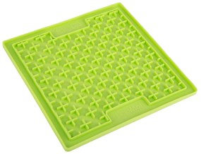 Ταΐστρα σκύλων Lickimat Πράσινο TPR