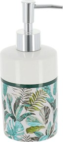 Dispenser Μπάνιου 320ml (Φ7.4x17.5) T-D Jardin D' Hiver 6277781