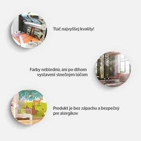 Αυτοκόλλητη ταπετσαρία απομίμηση ξύλου - 294x210