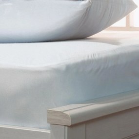 Κάλυμμα Στρώματος Φροτέ &amp; PU Nef Nef  Semi-double 120x200cm Cotton-Polyester