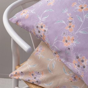 Σεντόνια King Size (Σετ) Palamaiki Fashion FL6262