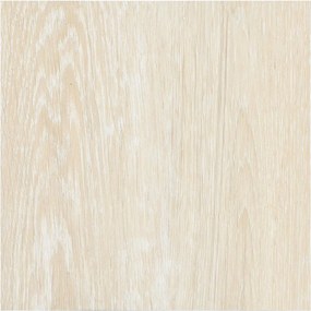 vidaXL Πλάκες Δαπέδου 55 pcs Μπεζ 5,11 τ.μ. PVC