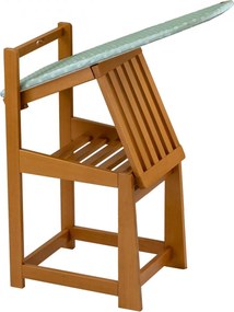 Σιδερώστρα Sinfonia ARiT - 109x41x88cm - Καφέ