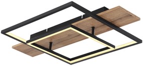 Φωτιστικό Οροφής Globo Lighting VANNI 67289D 3000K