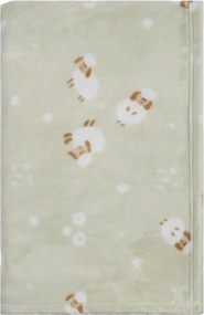 Κουβέρτα Fleece (100x140) Kentia Benzi