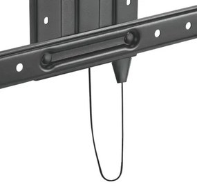 BRATECK επιτοίχια βάση τηλεόρασης LP69-46F , 37-80", έως 50kg