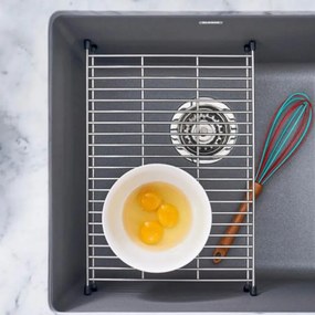 Blanco 234795 - Inox Πολυχρηστικό Πλέγμα
