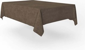 Stewehome Τραπεζομάντηλο με υφή βελούδου 140x140 cm