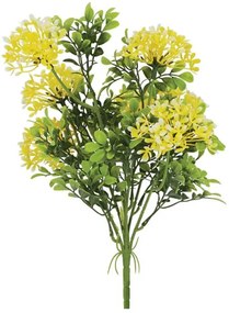 Τεχνητό Μπουκέτο Λουλουδιών 35εκ. Marhome 00-20434-2