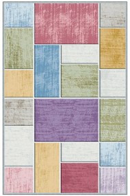 Χαλί Eexfab540 368HFT2402 Multi Conceptum Hypnose 80X120cm