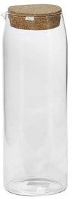 Κανάτα Με Φελλό 500ml Espiel LOR616