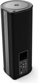 ΣΥΣΤΉΜΑΤΑ ΗΧΟΥ &amp; SOUNDBARS KIEN 2.1 - SUBWOOFER - 2 PORTABLE SPEAKERS - BLACK