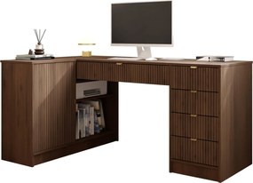 Γωνιακό Γραφείο Tireno-Βέγγε