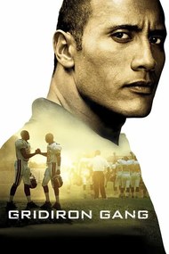 Εικονογράφηση Gridiron Gang (2006)