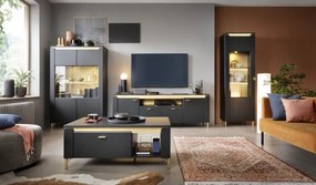 Τραπεζάκι σαλονιού Eclat-Mauro