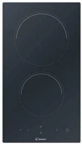 Candy CID 30/G3 Επαγωγική Εστία Αυτόνομη Domino 26.8x50cm