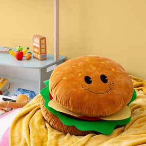Μαλακό Παιχνίδι 20εκ. A-S Burger 205846