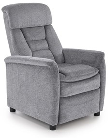 JORDAN l. chair, color: grey DIOMMI V-CH-JORDAN-FOT-POPIELATY