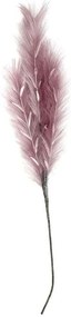 Τεχνητό Λουλούδι Pampass MAP129K6 120cm Purple Espiel Polyethylene