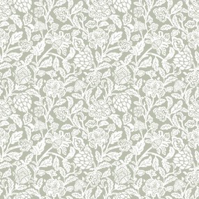 Ταπετσαρία Τοίχου Cristiana Masi Fiori Country 8 12345-PAR
