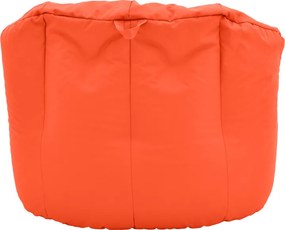 Πολυθρόνα Kerlon pakoworld αδιάβροχο σε πορτοκαλί απόχρωση Φ80x65εκ
