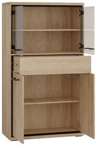 Βιτρίνα Mediolan AT05-Fusiko Special