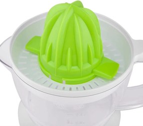 Ηλεκτρικός Αποχυμωτής Orbegozo EP2000 Λευκό Πράσινο 40 W 0,7 L