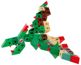 Gigo Κατασκευή Δεινοσαύρων