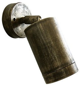 Σποτ Εξωτερικού Χώρου Heronia 15-0050 Bronze