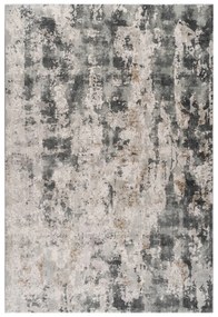 Χαλί (160x230) Polcarpet Oscar 7603 Cream Grey