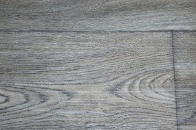 Δάπεδο Pvc Exclusive 370 Charm Oak Dark 400X