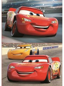 Παζλ Educa Cars 3 48 Τεμάχια