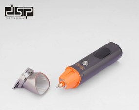 Σετ κουρέματος-ξυρίσματος - 5in1 - 90642 - DSP - 613774