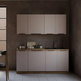 Σύνθεση κουζίνας Vesta Mini