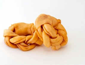 Σνακ για τον Σκύλο Gloria Snackys Rawhide Μέλι Twisted Donut