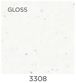 ELTOP Πάγκος Κουζίνας 360 Χ 60 Χ 4 cm