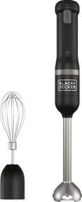 ΡΑΒΔΟΜΠΛΈΝΤΕΡ BLACK +DECKER - BCKM1012KB-QW - SET