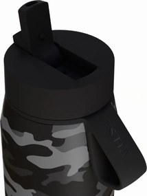 Ποτήρι Θερμός 500ml Estia Save The Aegean Pulse Dark Camo 01-47863