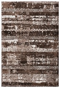 Χαλί (200x290) Polcarpet Focus NP160 Brown