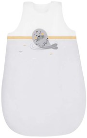 KIKKA BOO ΚΑΛΟΚΑΙΡΙΝΟΣ ΥΠΝΟΣΑΚΟΣ 6-18M SEALLY ME 41130000118