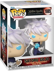 Συλλεκτική φιγούρα Funko Pop! 85326 Βινυλίου Πολύχρωμο (1 μονάδα)
