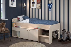 Παιδικό κρεβάτι Classicum