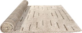 Χαλιά Κρεβατοκάμαρας (Σετ 3τμχ) Tzikas Carpets Ideal 67560-070