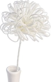 Φυτό ArteLibre Τεχνητό Λευκό Foam Φ13x50cm