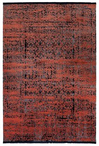 Χαλί (160x230) Βιοκαρπέτ Naf Naf Negro 12870/O