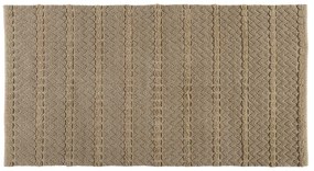 Χαλί Διαδρόμου (70x140) Nef-Nef Homeware Clodia Olive