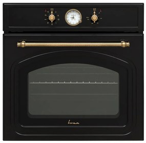 Fram FBO-V659GCA-RBK Φούρνος άνω Πάγκου 70lt χωρίς Εστίες Π59.5εκ.