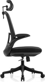 Καρέκλα διευθυντική CG3950-Mauro