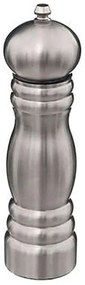 Μύλος Αλατιού - Πιπεριού 07.181862 6x22,5cm Inox Stainless Steel